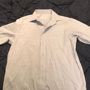 Brooks Brothers button down shirt